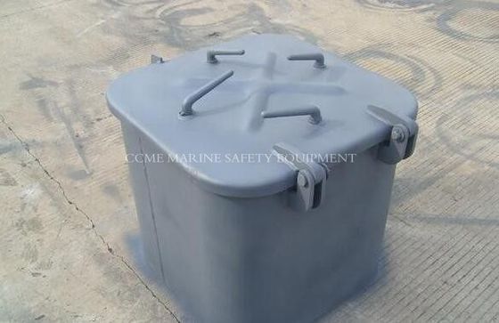 Boat Level Type Wheel Type Marine Hatch Covers supplier