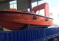 Marine Fast Rescue Boat  Lifeboat supplier