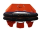 Marine Solas Throw Over Life Rafts davit launched type life raft supplier