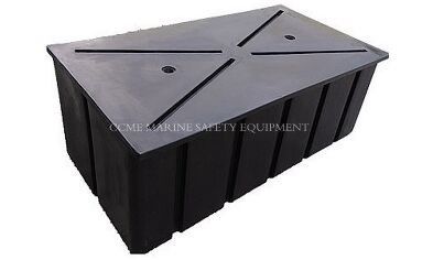 Dock floating pontoon Marina Floating foam filled Floater floating drum floating bridge floaters supplier