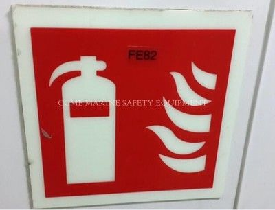 Marine SOLAS sign for EPIRB SOLAS signs supplier