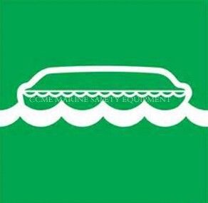 Marine SOLAS sign for EPIRB SOLAS signs supplier