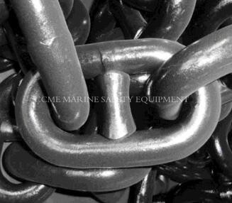 Marine Stud Link Chain Marine Anchor Chains supplier