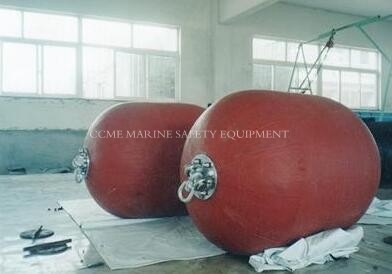 Marine E.V.A Foam Filled  Fenders supplier