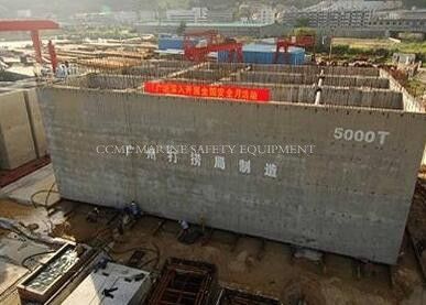 Marine Airbags For Ship Launching And Lifting supplier