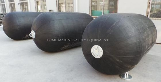 Marine Yokohama Pneumatic Rubber Fender  For Ship Dock Fender Boat Fender supplier