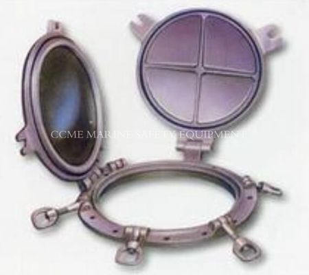 Marine Window Ship Side Scuttle Marine porthole window supplier