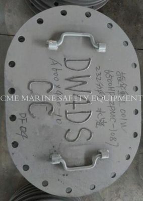 Marine Deck Manhole Cover Water Tight Manhole Cover Marine Outfitting equipment supplier