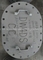 Marine Deck Manhole Cover Water Tight Manhole Covers supplier