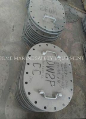 Marine Deck Manhole Cover Water Tight Manhole Cover Marine Outfitting equipment supplier