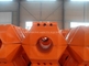Pipe Floater For Hdpe Dredging Pipes supplier