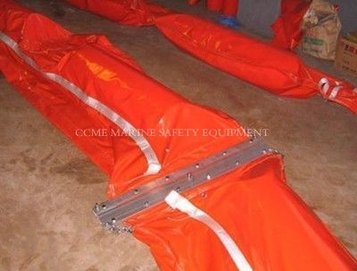 Oil Containment Boom PVC Rubber DHPE supplier