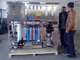 Marine Seawater Reverse Osmosis Desalination Plant supplier