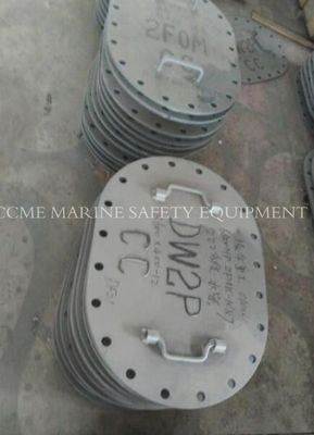 Marine Manhole Cover Marine Deck Equipment supplier