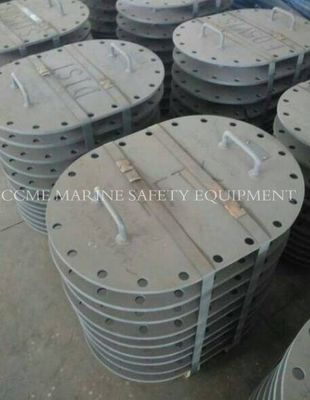 Marine Manhole Cover Marine Deck Equipment supplier