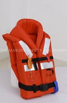 Marine Foam Life Vest Solas Life Jacket Fishermen Life Jackets supplier