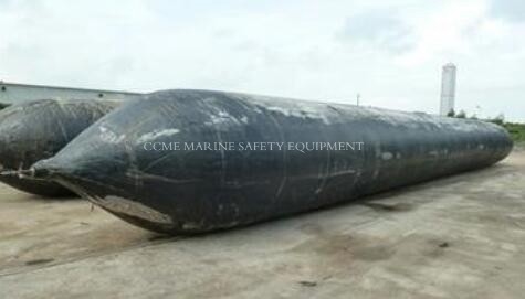 Marine Boat 7.0m To 21.5m Salvage Marine Airbags Floating Airbag supplier