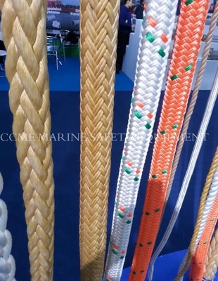 Mooring Rope  Marine Towing  Rope Ship PP rope Pe Rope Nylon Rope supplier