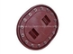 Marine Manhole Cover Marine Deck Equipment supplier