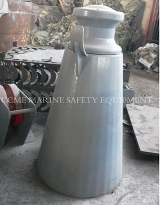 Marine Single Roller Fairlead With Cleat Marine Single Roller Fairleads supplier