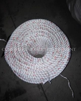 Marine Mooring Polypropylene Rope Marine PP ropes supplier