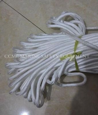 Marine Mooring Polypropylene Rope Marine PP rope supplier