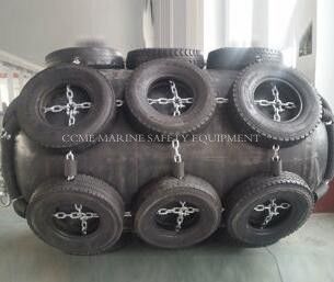 Marine Pneumatic Rubber Fender dock fender supplier