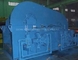 Marine Deck Hydraulic Towing Winch supplier