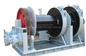 Marine Deck Hydraulic Towing Winch supplier