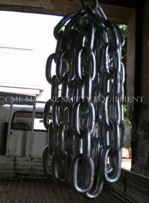Marine U2 U3 Ship Anchor Chain Marine anchors anchor chains supplier