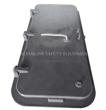 Marine Hinged Type Water Tight Weather Tight And Fireproof Marine Doors supplier