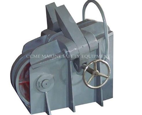 Marine Chain Stopper In Different Types Marine Roller Chain Stopper supplier