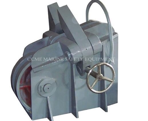 Marine Chain Stopper In Different Types Marine Roller Chain Stoppers supplier
