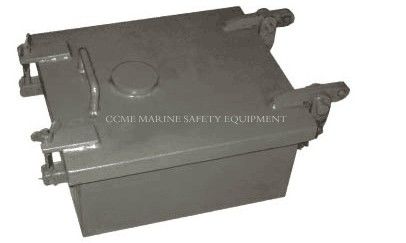 Marine Mooring Anchor Releaser Swivel Type Marine Anchor Throwing Device supplier