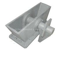 Marine Mooring Anchor Releaser Swivel Type Marine Anchor Throwing Device supplier