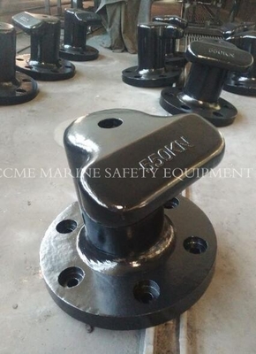 Marine Bollard Chock Roller Fairleads supplier