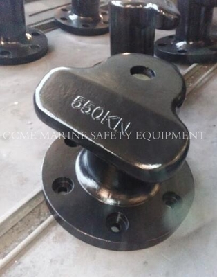 Marine Bollard Chock Roller Fairleads supplier