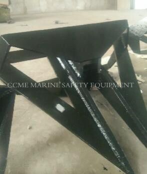 Ship Hall Anchor Ship Anchor Marine Anchor Spek Anchor Mooirng Anchor supplier