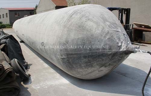 Marine Launching Rubber Airbag mooring airbags supplier