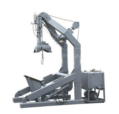 Life Boat Davit Free Fall Life Boat Davits supplier