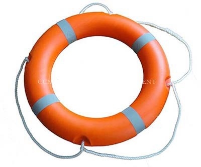 Marine SOLAS Approved 2.5kg & 4.3kg Life Buoys supplier