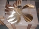 Controllable Pitch Marine Propeller supplier