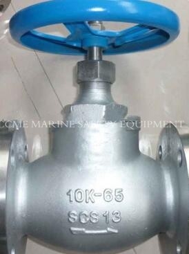 High pressure working pressure Gate valve industrial valves supplier