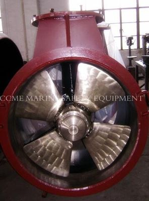 Marine Fixed Pitch Propeller Or Controllable Pitch Propeller Thrusters supplier