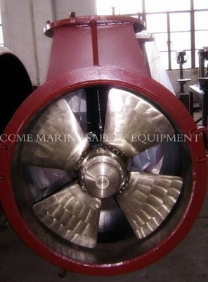 Marine Tunnel Thruster Bow Thruster Side Thrusters supplier