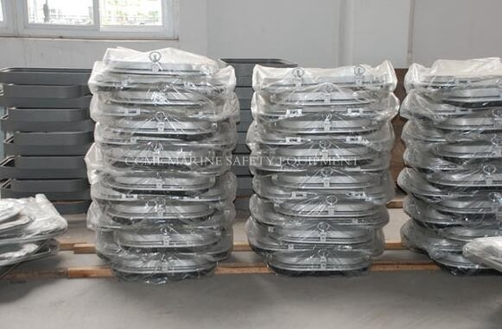 Shipyard Outfitting Marine Window Side Scuttle supplier