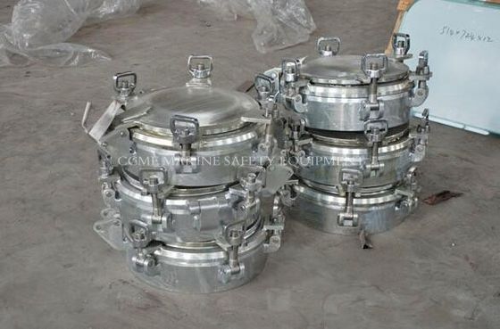 Shipyard Outfitting equipment Marine Window Side Scuttle Marine porthole supplier