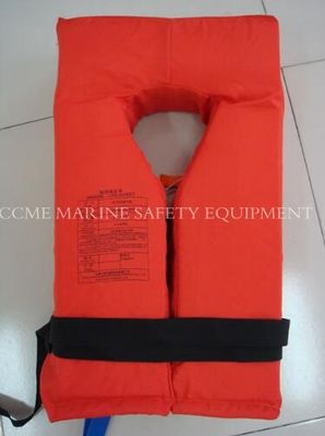 Marine  Solas Standard Life Jacket Life Vest supplier