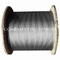 Marine Multi-layer Rotation Resistant Steel Wire Rope supplier