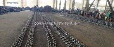 Lifting Chain Stud Link Marine Anchor Chain supplier